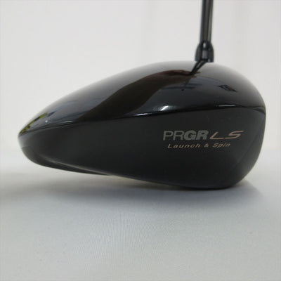 PRGR Driver LS 10.5° Stiff Speeder EVOLUTION FOR PRGR(2021)