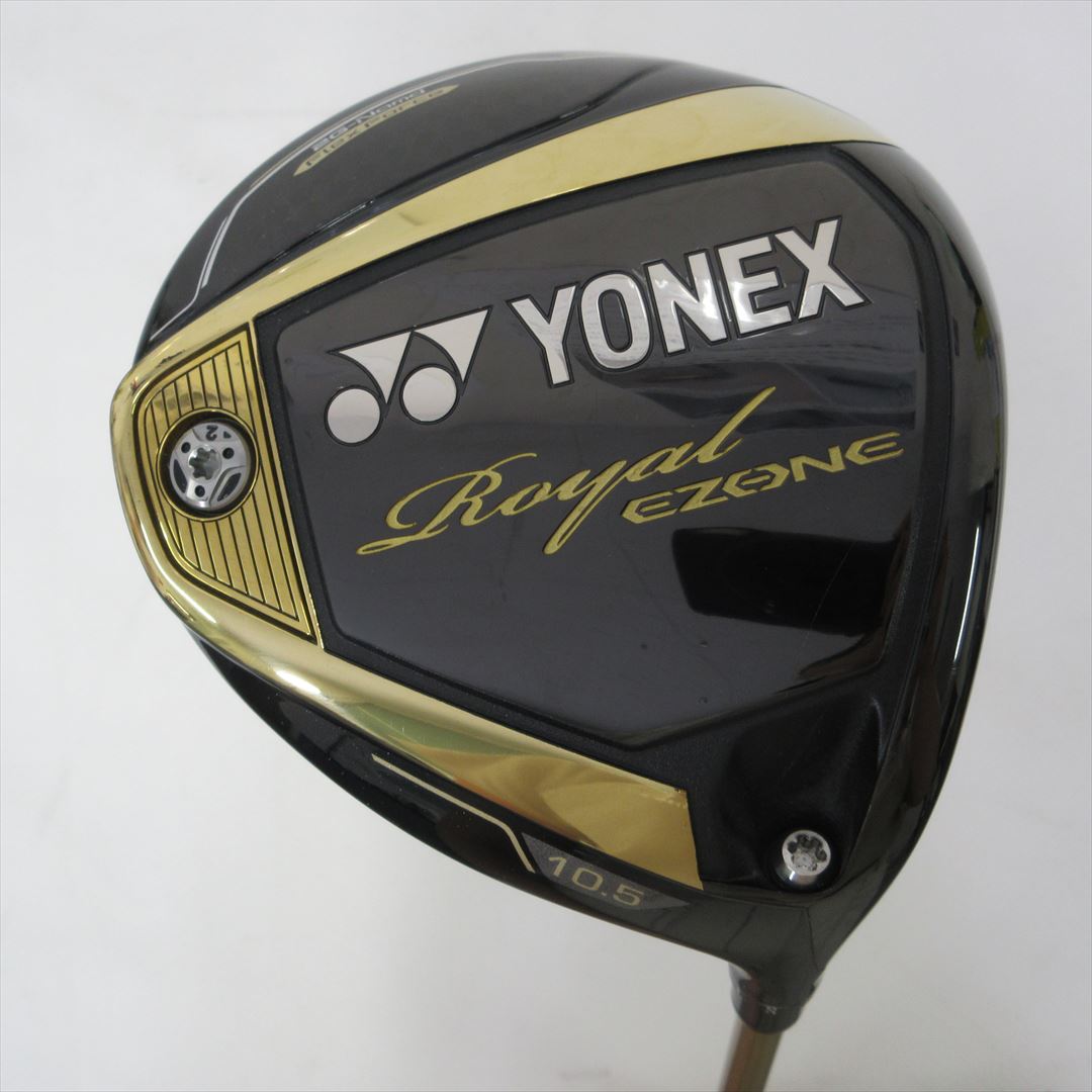 Yonex Driver EZONE Royal(2021) 10.5° Regular RX-05RE