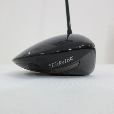 Titleist Driver TS3 10.5° Stiff KURO KAGE Black DUAL CORE TiNi 50