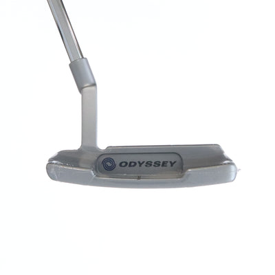 Odyssey Putter Brand New WHITE HOT OG #1WS 32 inch