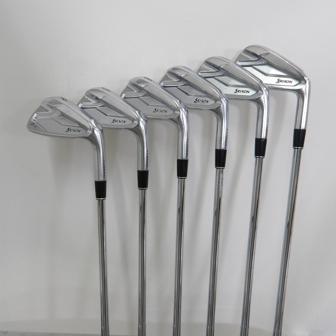 いおりん ZX MKII UTILITY IRONS | Golf Clubs | Dunlop Sports US