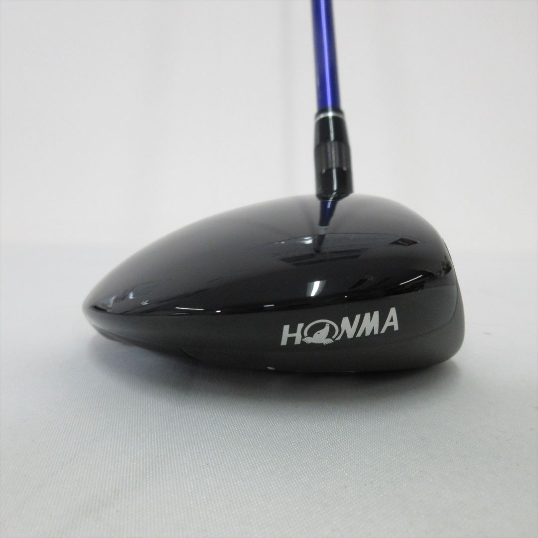 HONMA Fairway TOUR WORLD TW757 5W 18° Stiff VIZARD MP 6