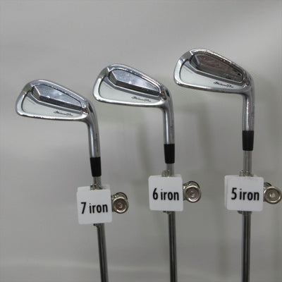 Mizuno Fair Rating Iron Set Mizuno Pro 520 Stiff NS PRO 950GH neo 6 pcs