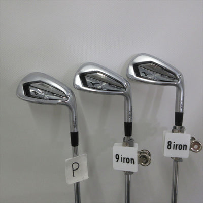 Mizuno Iron Set JPX 921 HOT METAL PRO Stiff NS PRO 950GH neo 6 pieces