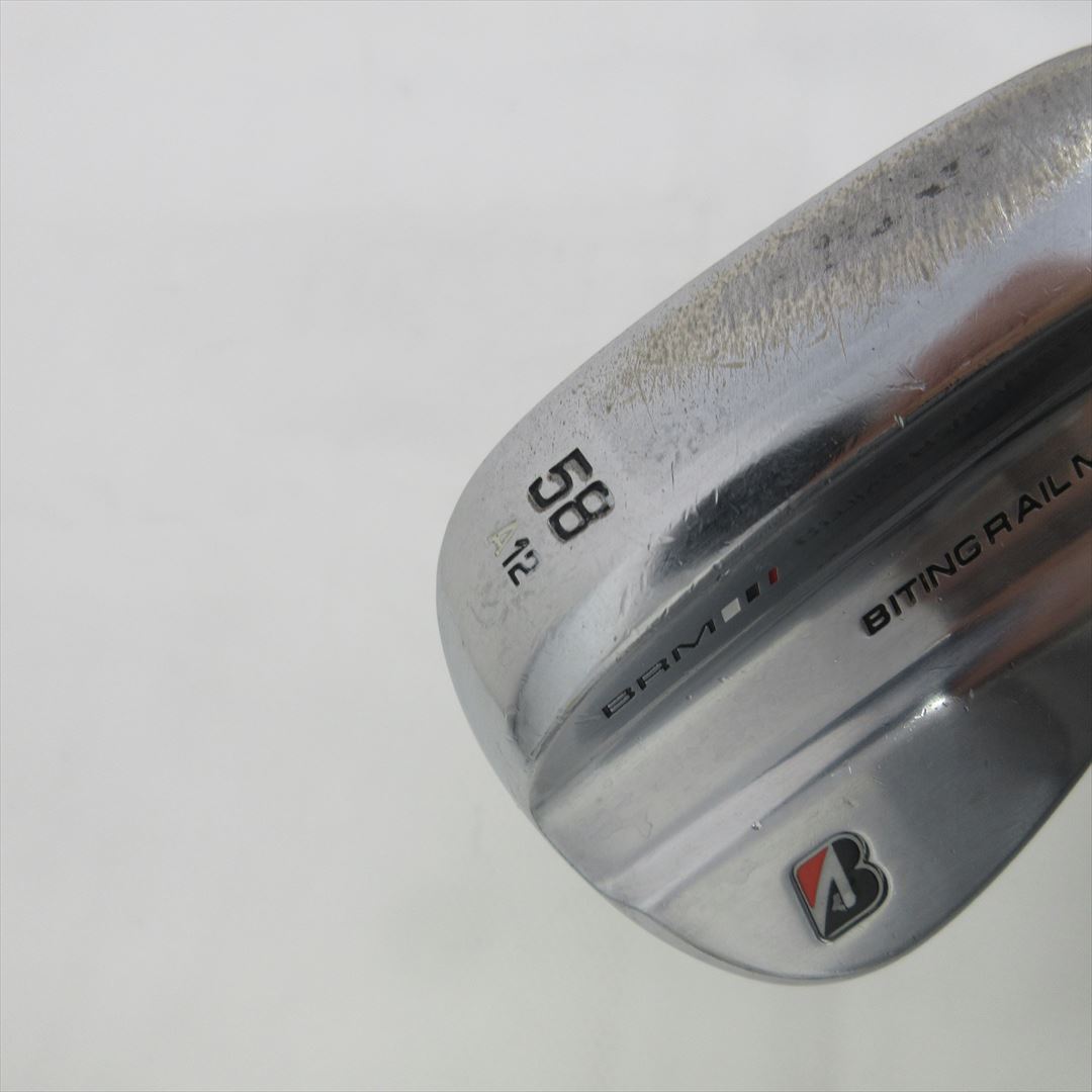 Bridgestone Wedge TOUR B BRM 58° NS PRO MODUS3 TOUR105