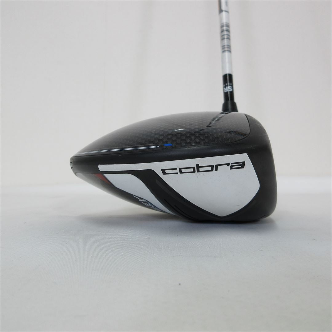 Cobra Driver cobra AEROJET LS 9° StiffRegular SPEEDER NX for COBRA