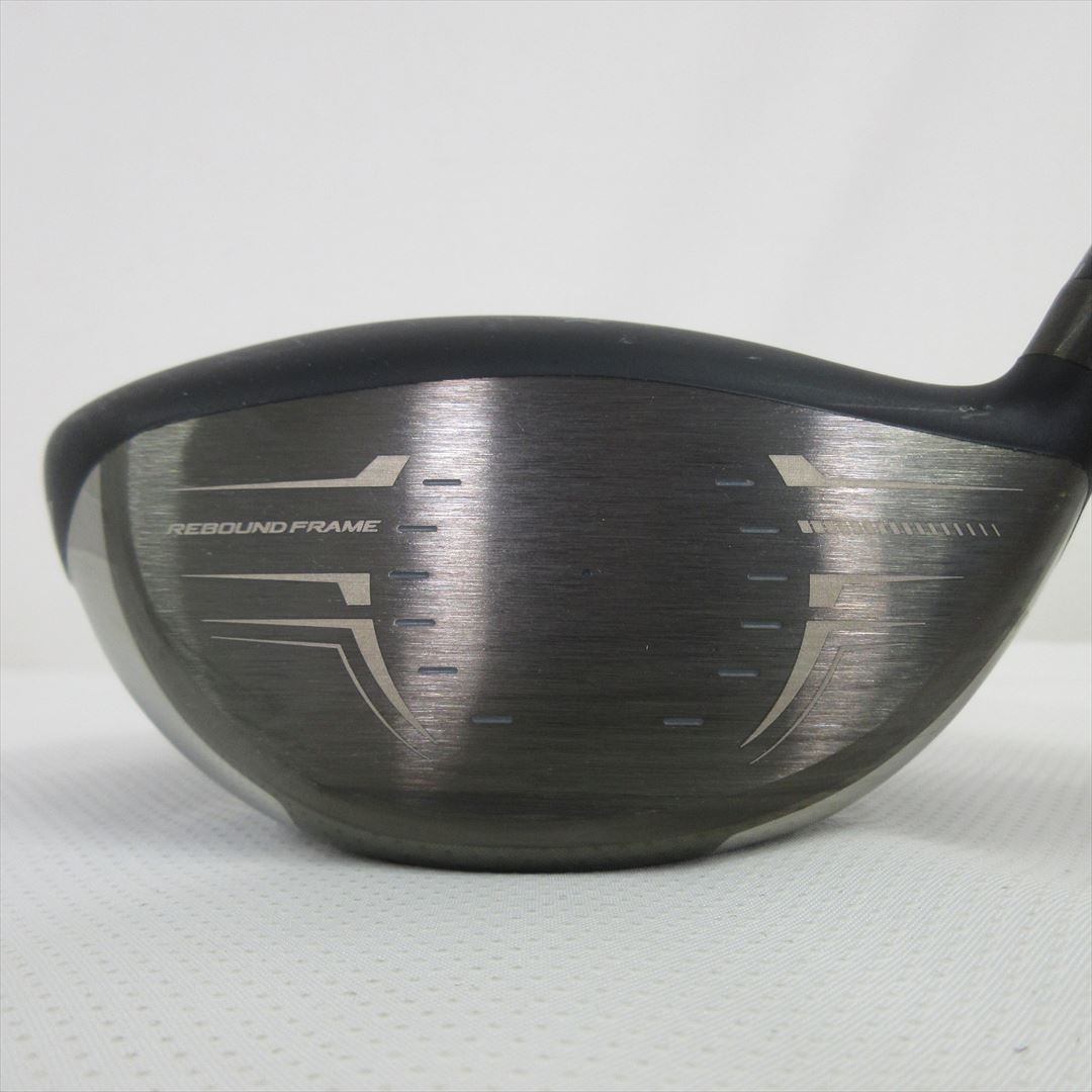 【ざわ】 Dunlop Driver SRIXON ZX7 Mk II – GOLF Partner USA