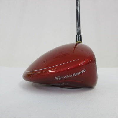 TaylorMade Driver GLOIRE F(2016) Limited Red 9.5° Stiff Speeder 569 EVO 4