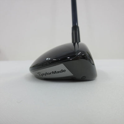 TaylorMade Hybrid Qi10 HY 19° Stiff Diamana BLUE TM60(Qi10)