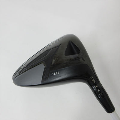 Titleist Driver TSi2 9° Stiff Tour AD HD-6