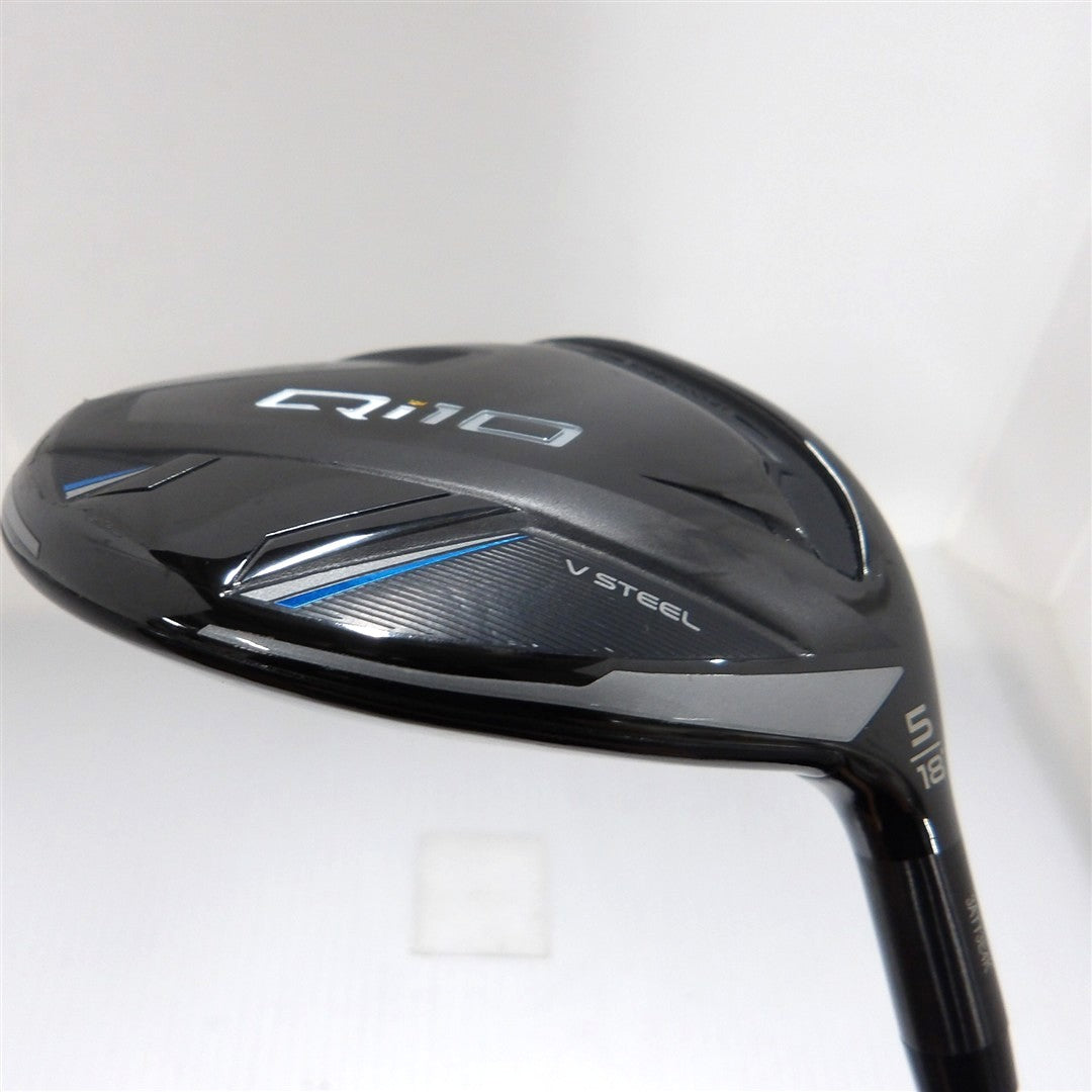 TaylorMade Fairway Qi10 Qi10 – GOLF Partner USA
