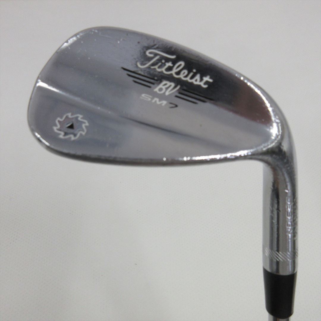 Titleist Wedge VOKEY SPIN MILLED SM7 TourChrom 50° NS PRO MODUS3 TOUR120