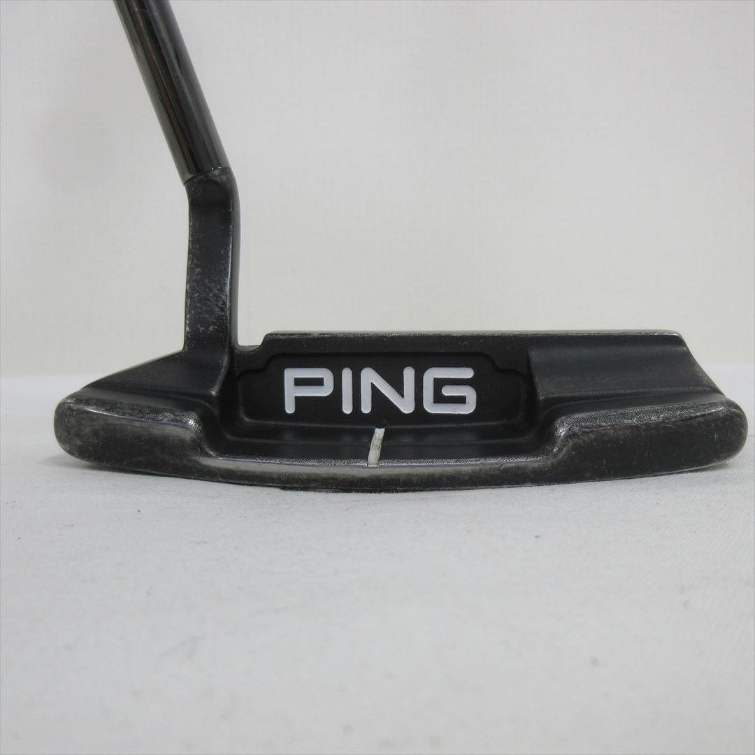 Ping Putter PING ANSER 4(2021) 34 inch Dot Color Black