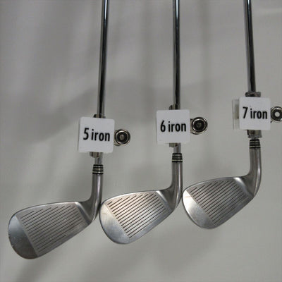 XXIO Iron Set XXIO10 Regular NS PRO 870GH D.S.T for XXIO 6 pieces