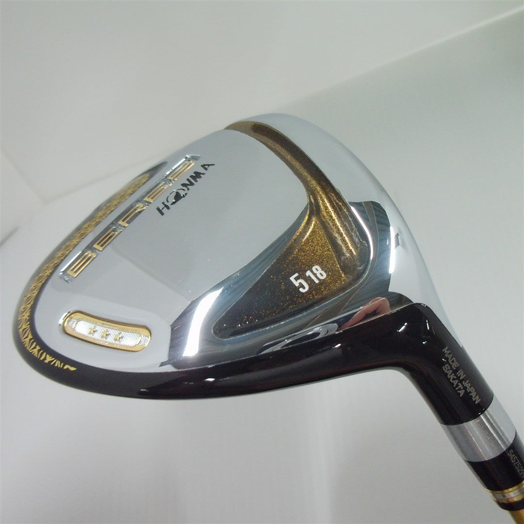 HONMA Fairway BERES -2019 – GOLF Partner USA