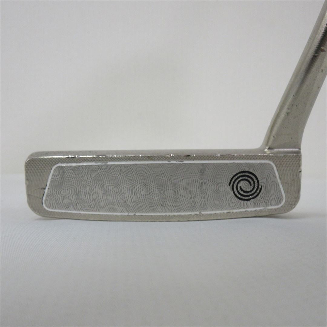 Odyssey Putter WHITE DAMASCUS #9 33 inch