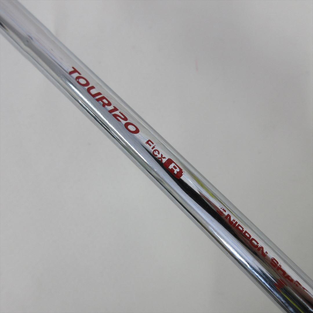 Ping Wedge PING GLIDE 3.0 54° NS PRO MODUS3 TOUR120 Dot Color White