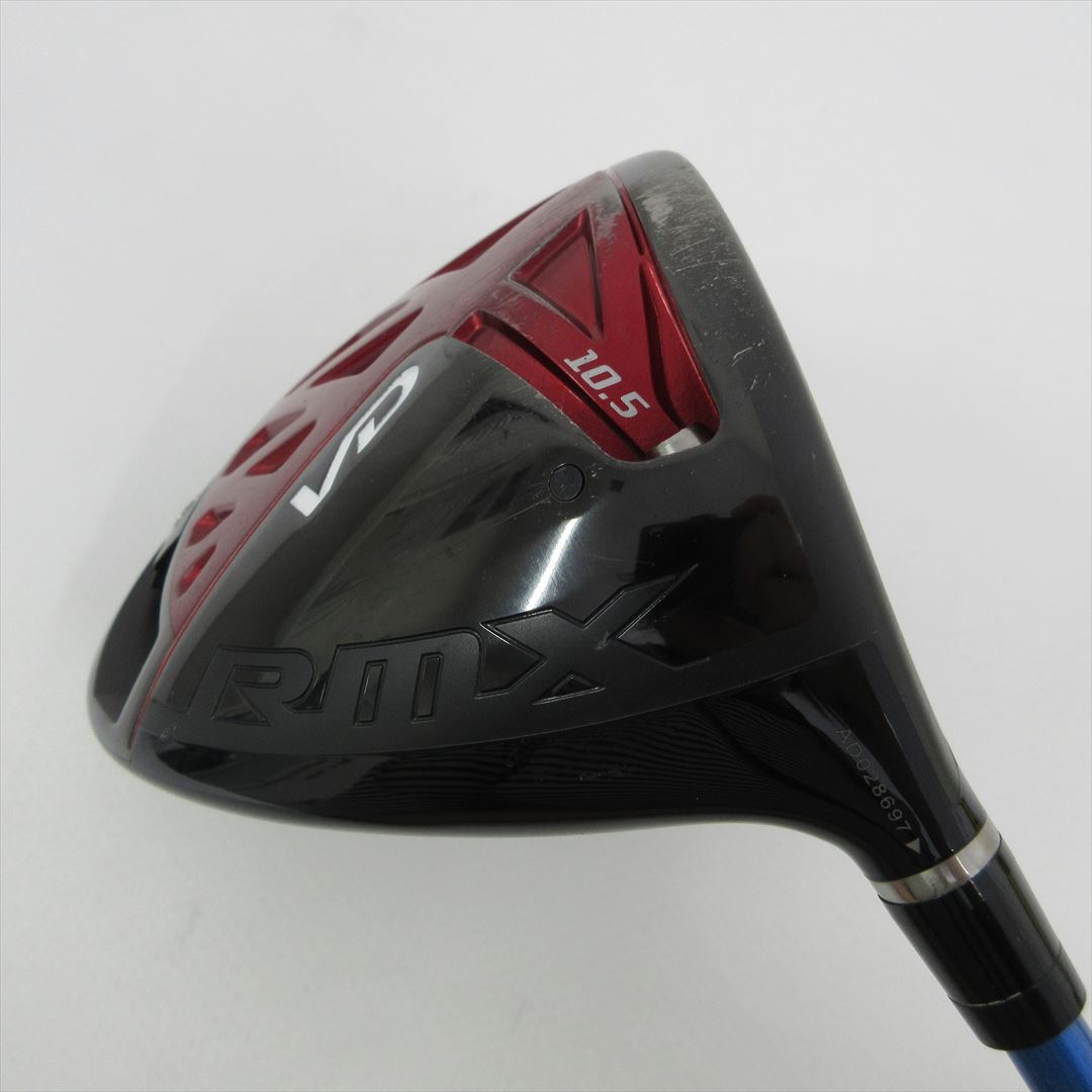 YAMAHA RMX SERIES – GOLF Partner USA | Used Golf Club Shop