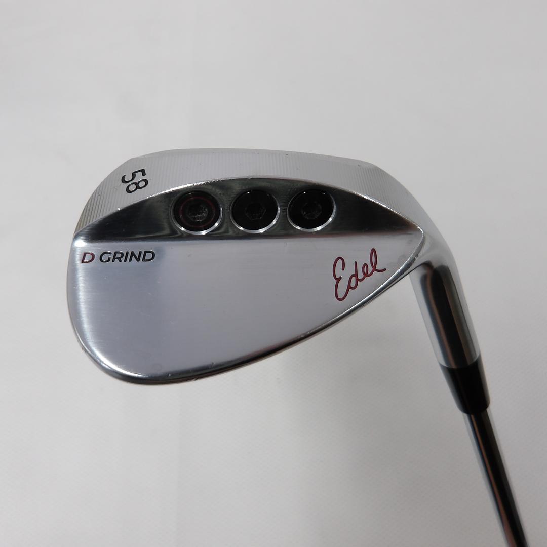 Edel Wedge Edel GOLF SMS – GOLF Partner USA