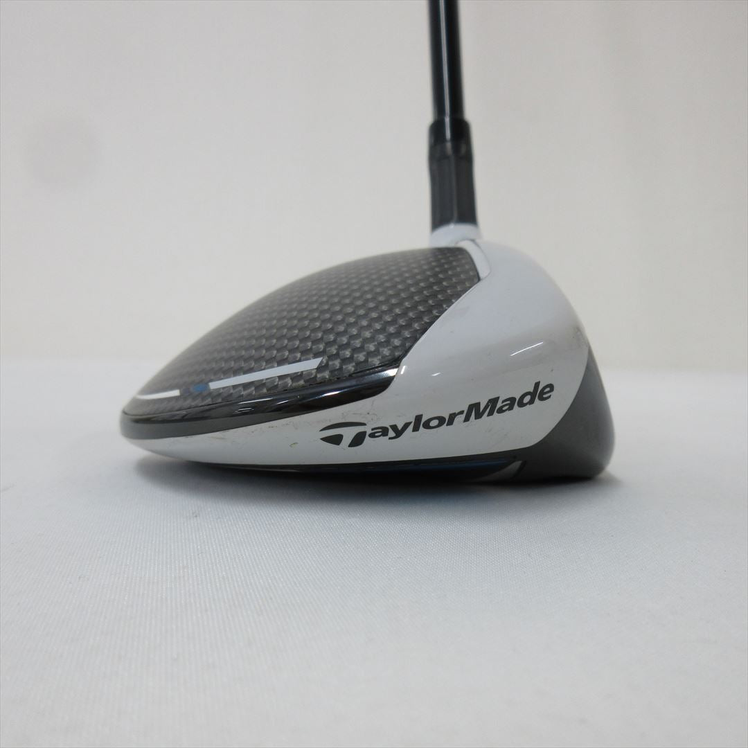 TaylorMade Fairway SIM MAX 5W 18° Stiff TENSEI CK PRO ORANGE 60