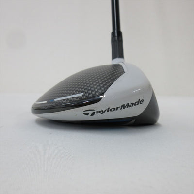 TaylorMade Fairway SIM MAX 5W 18° Stiff TENSEI CK PRO ORANGE 60