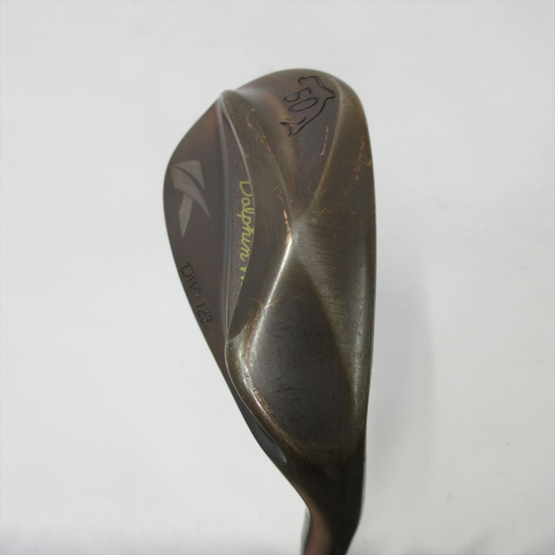 Kasco Wedge Dolphin Wedge DW-123 Copper 50° Dolphin DP-231