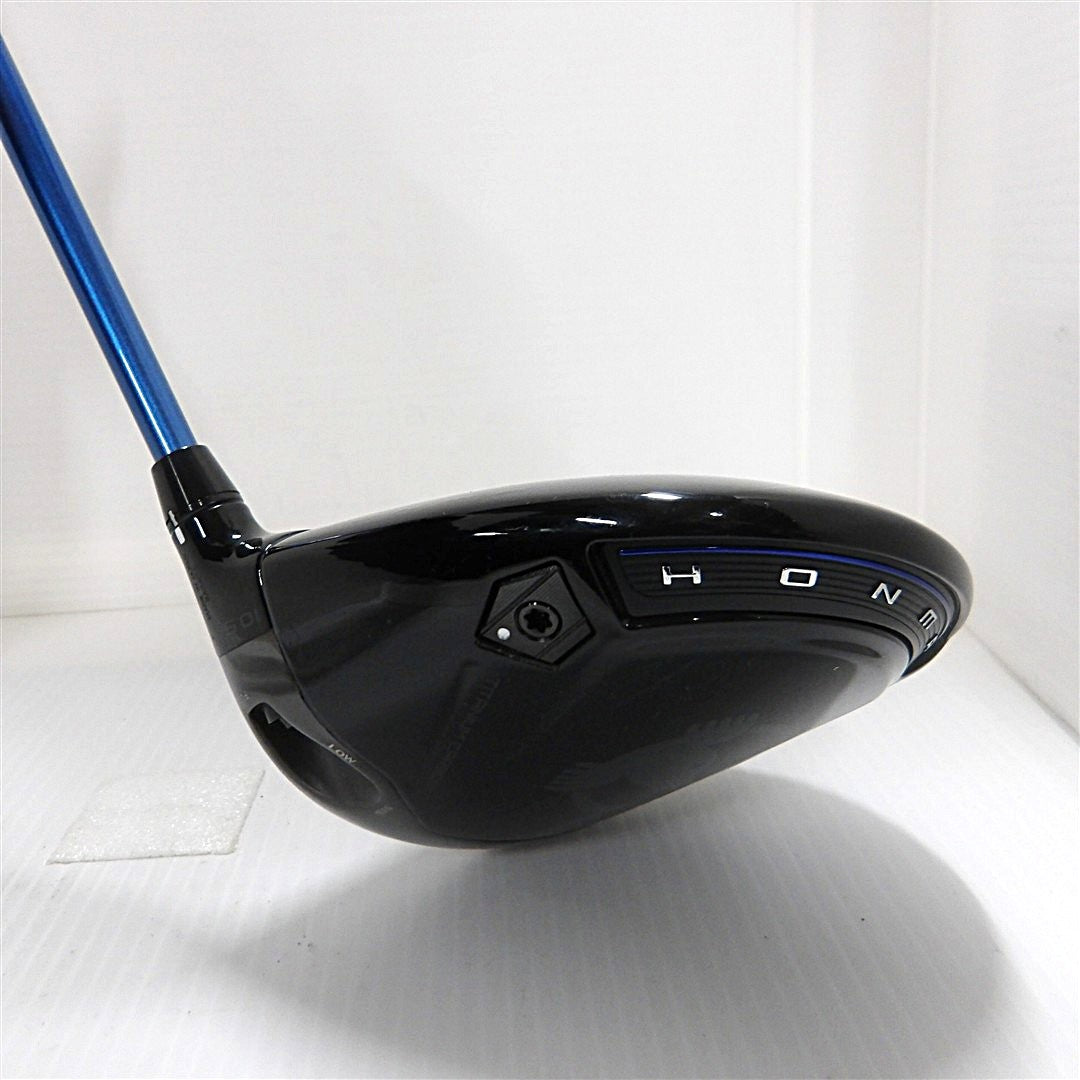HONMA Driver TOUR WORLD TW777 MAX 10.5° Stiff VIZARD BLUE 4