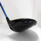HONMA Driver TOUR WORLD TW777 MAX 10.5° Stiff VIZARD BLUE 4