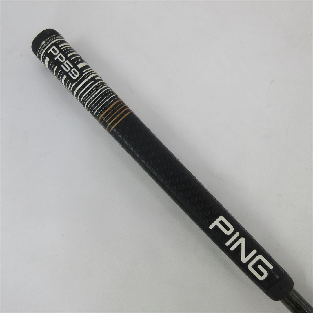 Ping Putter HEPPLER ANSER 5 34 inch Dot Color Black