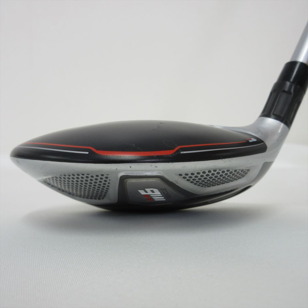 TaylorMade Hybrid M6 HY Left-Handed 22° Regular FUBUKI TM6(2019)