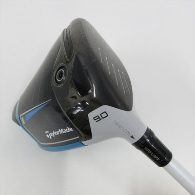 TaylorMade Driver SIM2 MAX 9° Stiff Tour AD HD-6