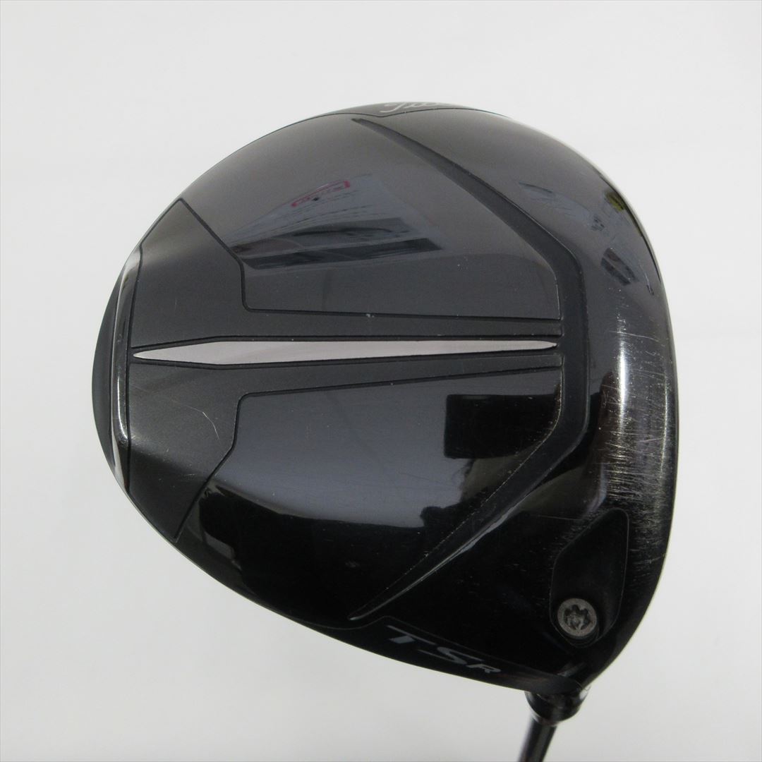 Titleist Driver TSR2 9° Stiff TSP111