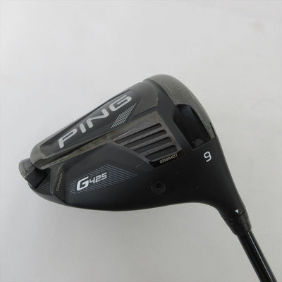 Ping Driver G425 LST 9° Stiff TENSEI CK PRO ORANGE 70