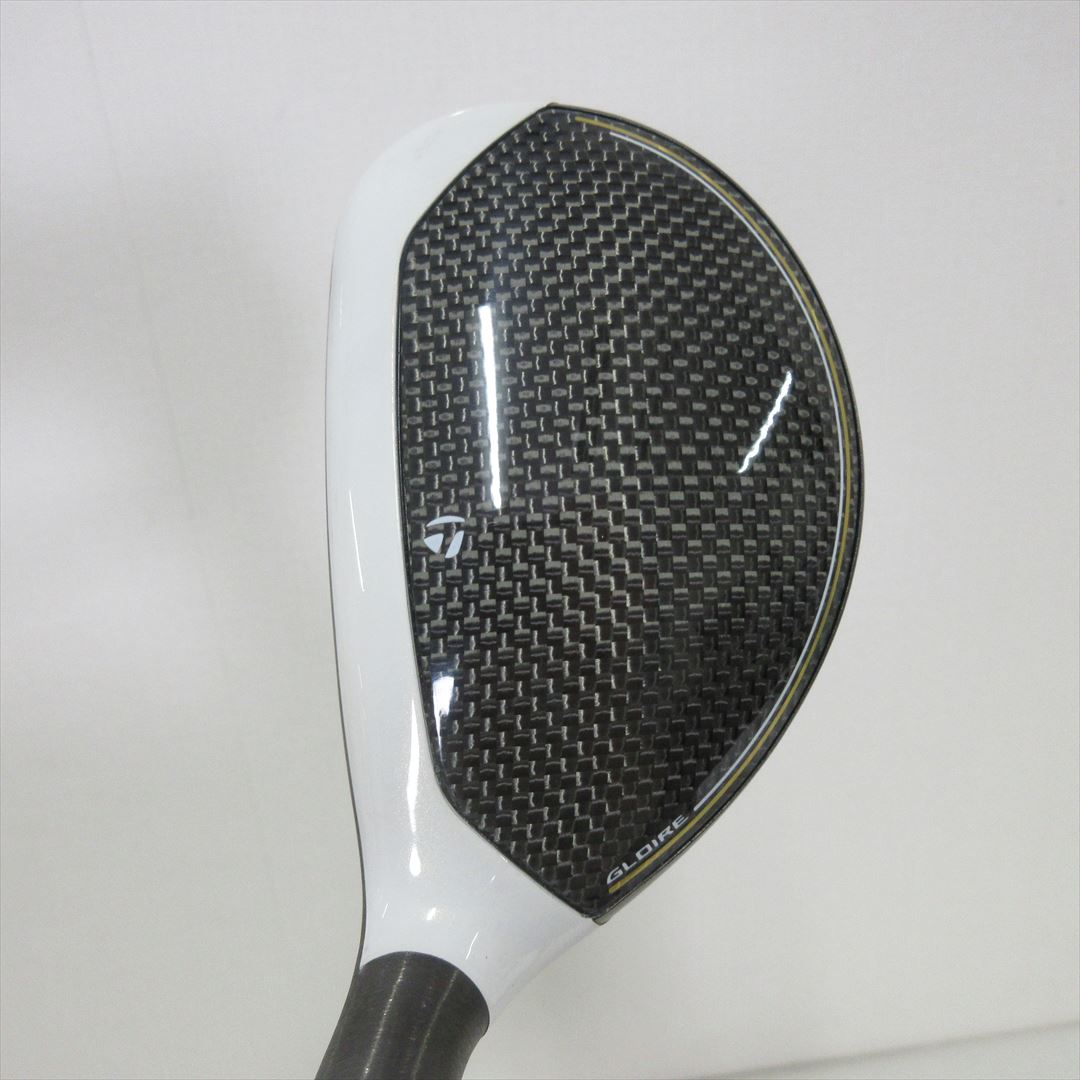 TaylorMade Hybrid STEALTH GLOIRE HY 21° Stiff SPEEDER NX for TM