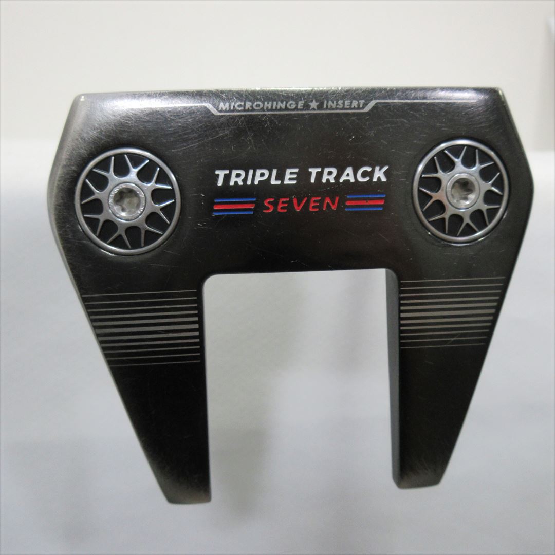 Odyssey Putter TRIPLE TRACK SEVEN 33 inch