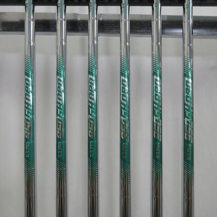 本間ゴルフ LB-818 ウェッジ【11番】N.S.PRO950neo【R】 【公式