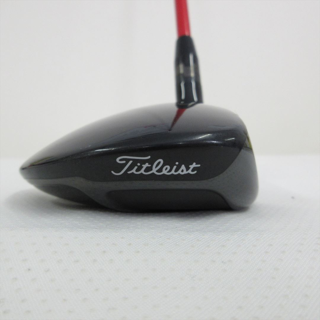 Titleist Fairway 910 F 3W 15° Stiff ATTAS-T2 6