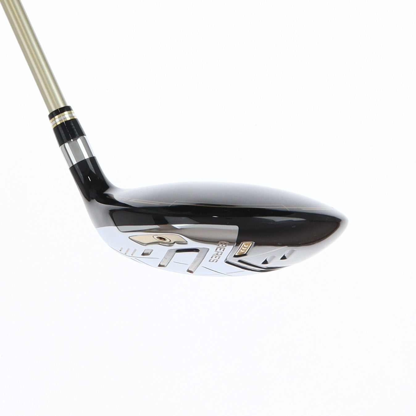 HONMA Fairway BERES (2024) 5W 18° Regular 3S ARMRQ FX