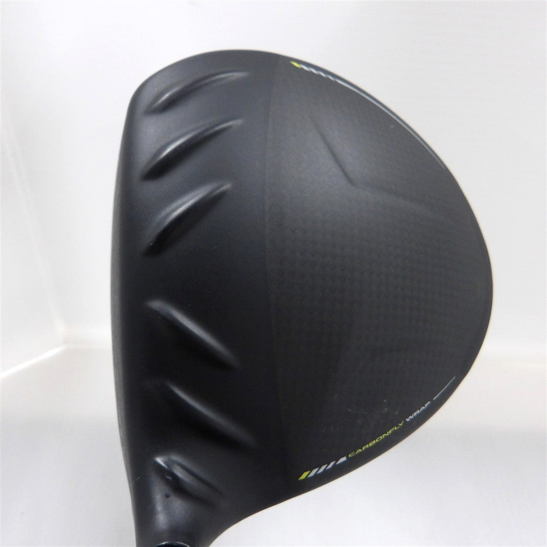 Ping Driver G430 MAX 10K 9° Stiff Speeder 569 EVOLUTION 7