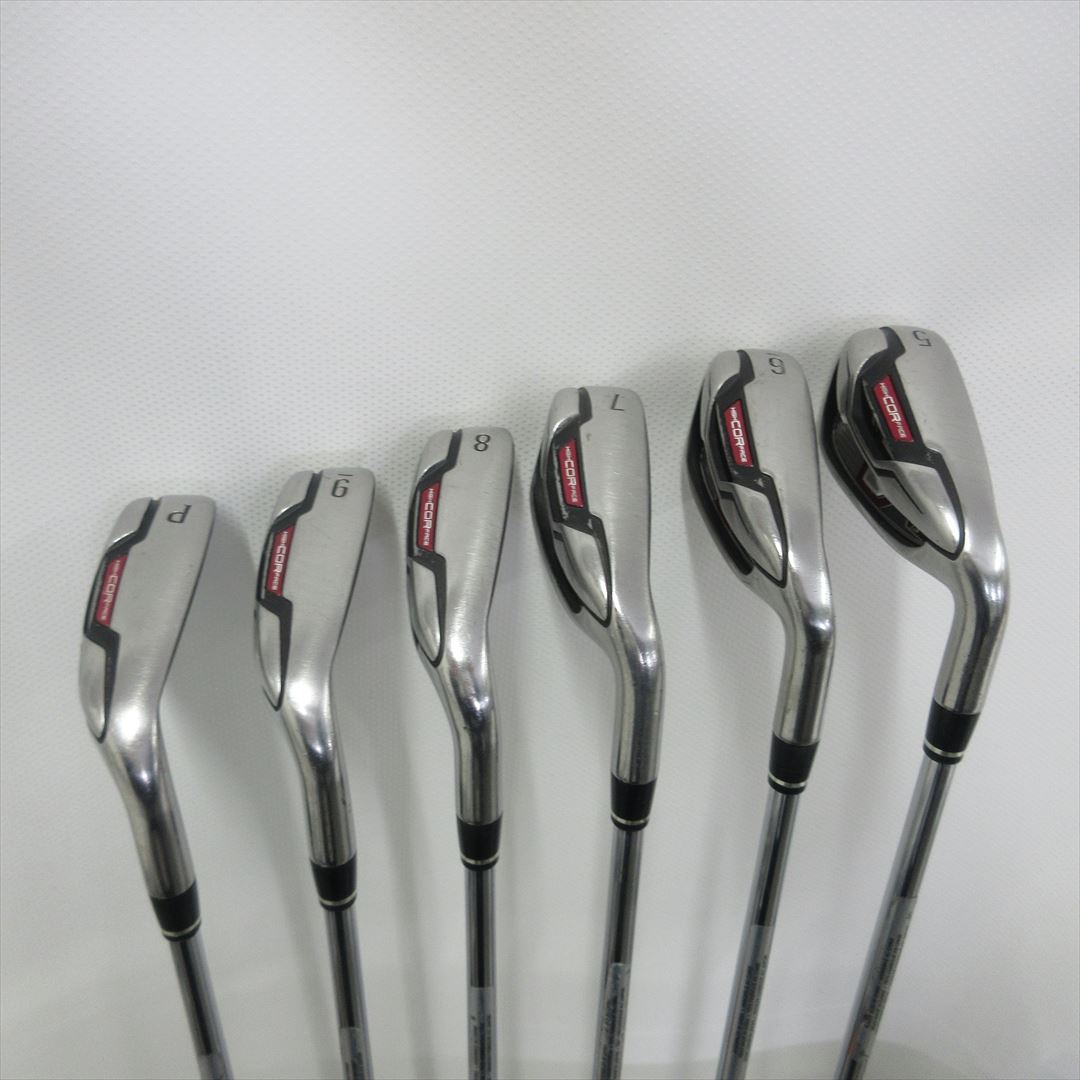 Nike Iron Set VR S Regular NS PRO 950GH HT 6 pieces