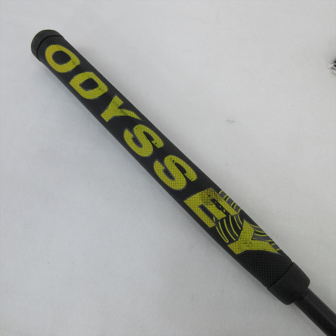 Odyssey Putter STROKE LAB 2-BALL FANG 34 inch