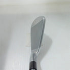 Mizuno Iron Set Mizuno Pro 223 Flex-X Dynamic Gold X100 6 pieces