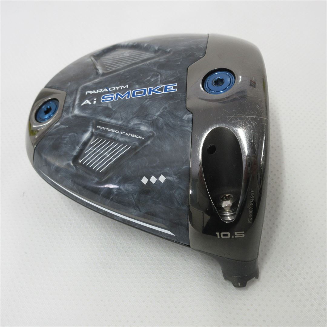 Callaway Driver PARADYM Ai SMOKE – GOLF Partner USA