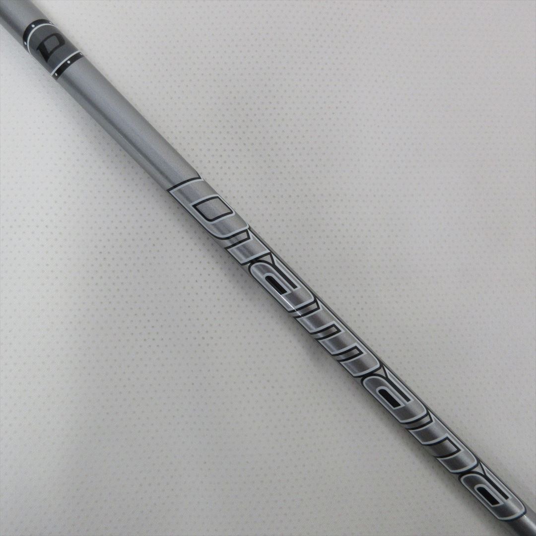 Dunlop Driver SRIXON ZX5 Mk II – GOLF Partner USA