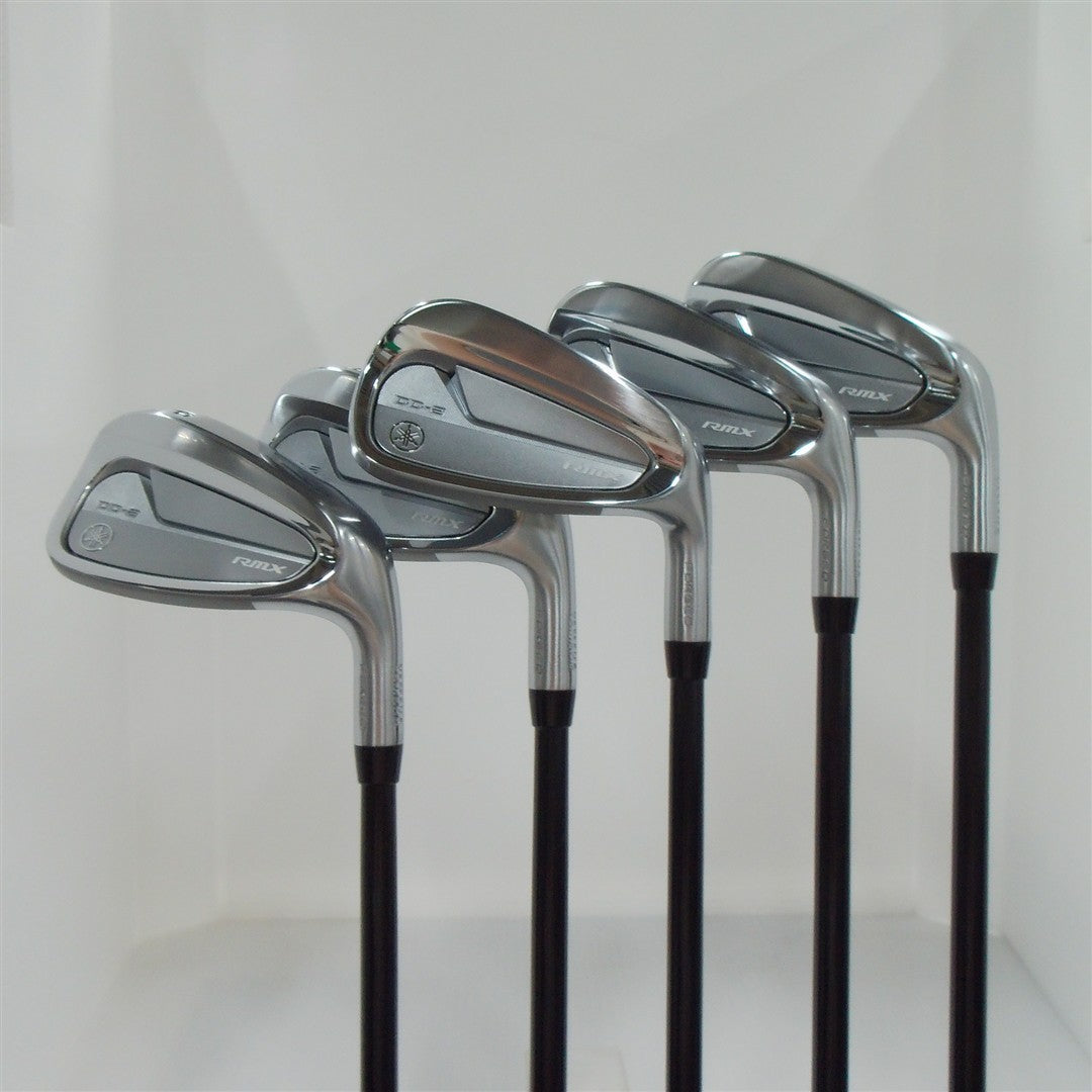 Yamaha Iron Set RMX DD-2(2026) – GOLF Partner USA