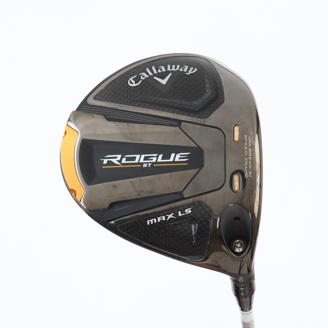 Callaway Driver ROGUE ST MAX LS 9° Stiff Diamana PD 60