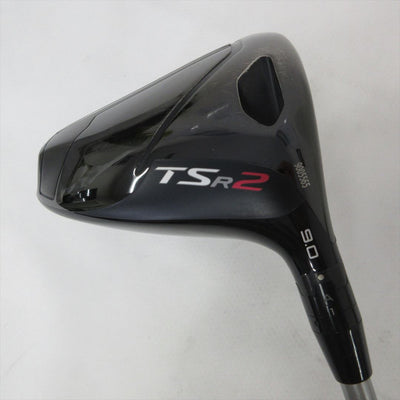 Titleist Driver TSR2 9° Stiff TSP310