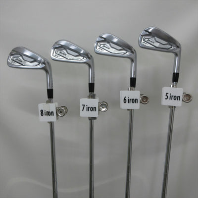 SRIXON Iron Set SRIXON ZX5 Mk 2 Stiff NS PRO 950GH neo DST 8 pieces