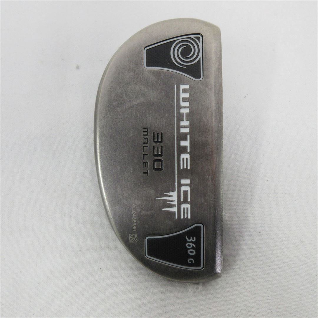 Odyssey Putter WHITE ICE 330 MALLET 34 inch