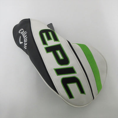 Callaway Driver EPIC MAX LS 9° Stiff Diamana 50